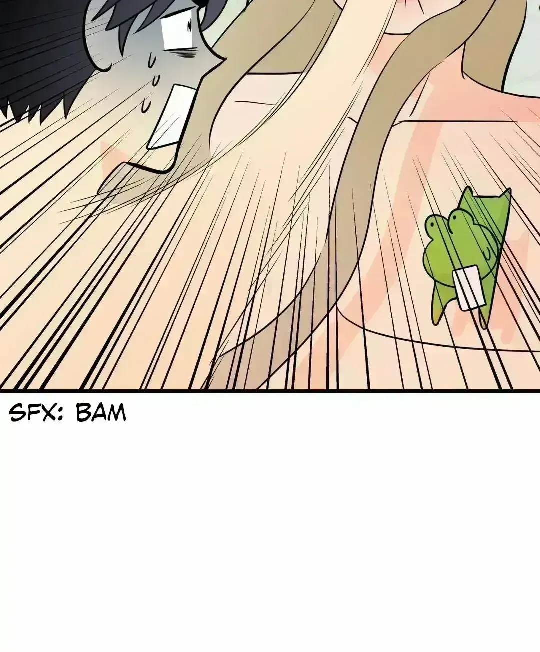 Fairy Pairing Chapter 2.9 page 67 - 
