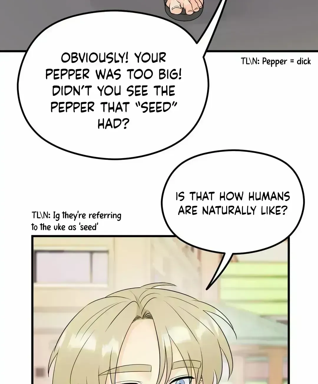 Fairy Pairing Chapter 2.9 page 97 - 
