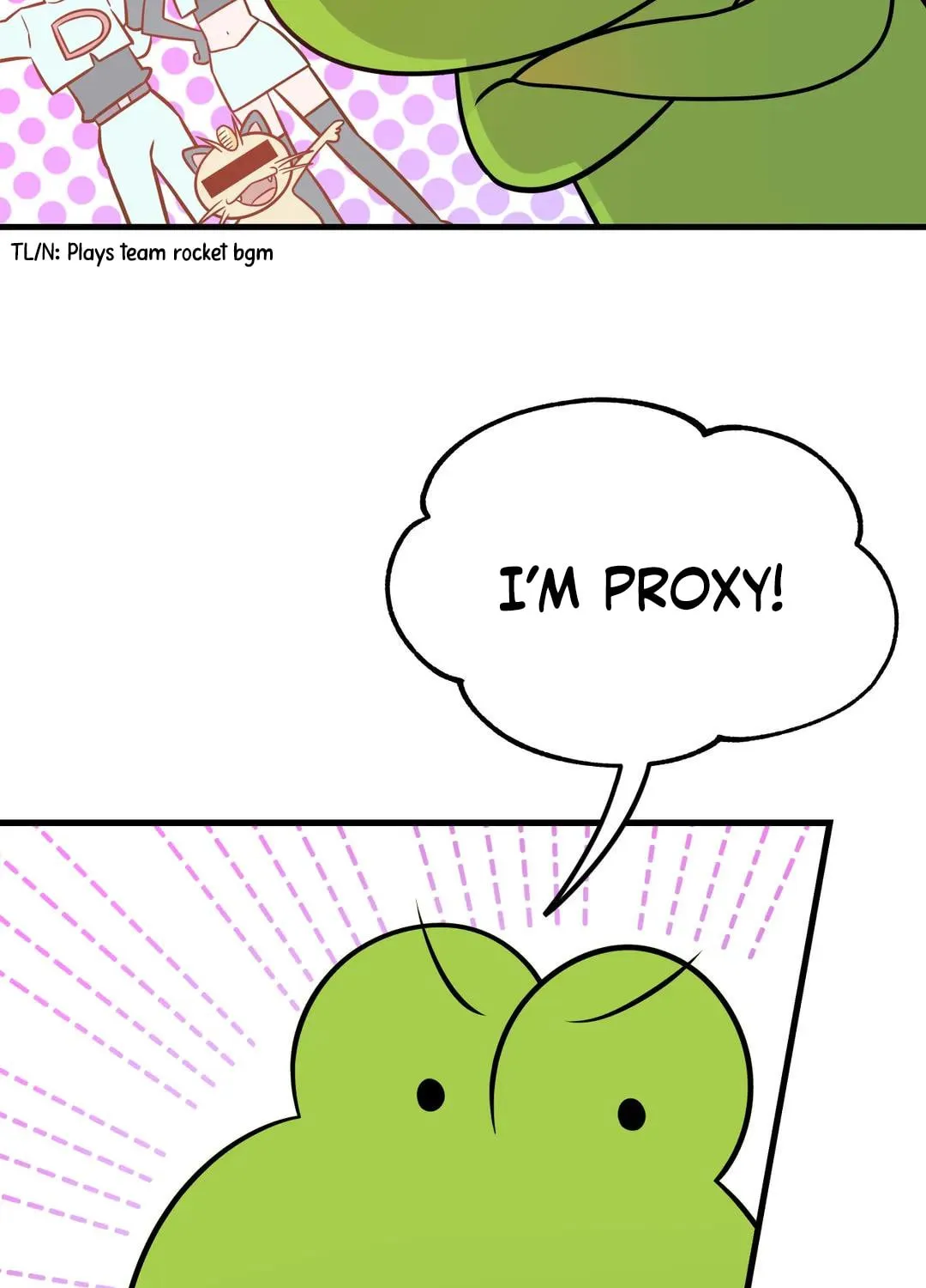 Fairy Pairing Chapter 2 page 14 - 