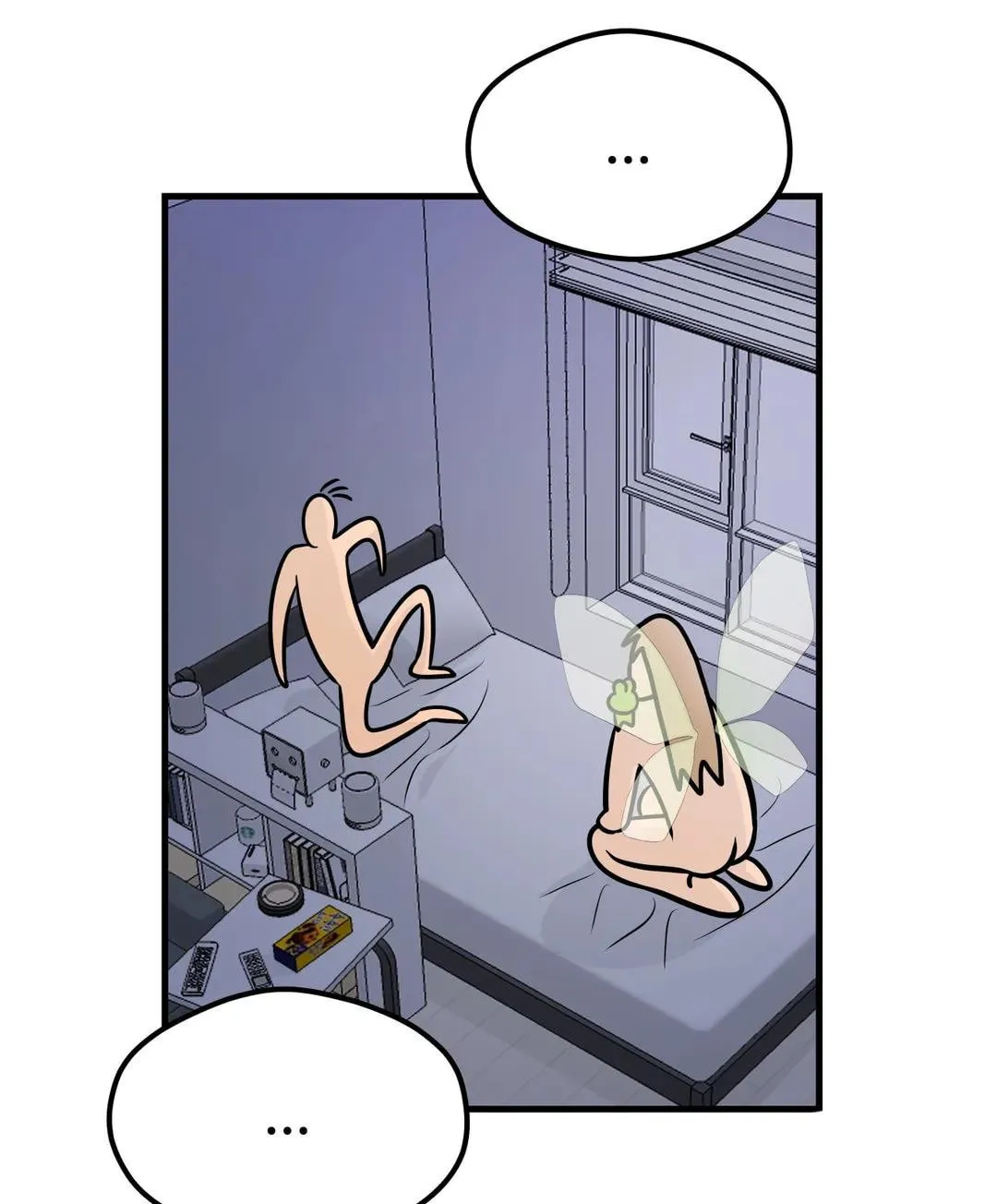 Fairy Pairing Chapter 2 page 16 - 