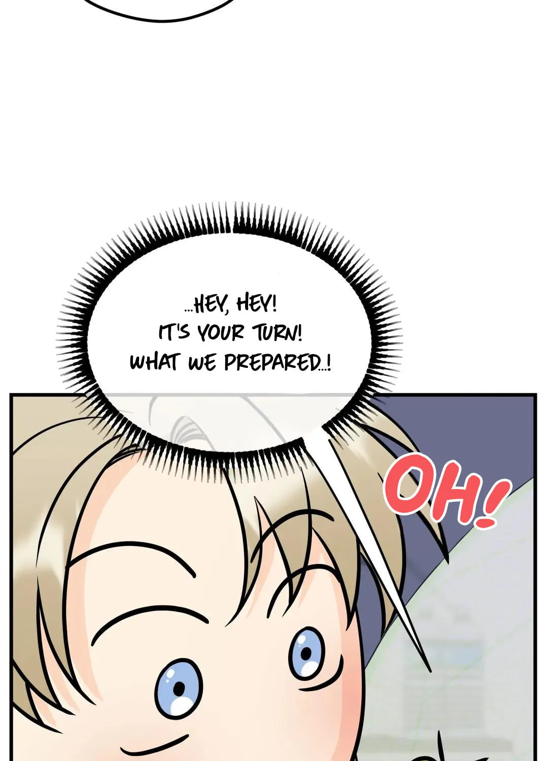 Fairy Pairing Chapter 2 page 17 - 