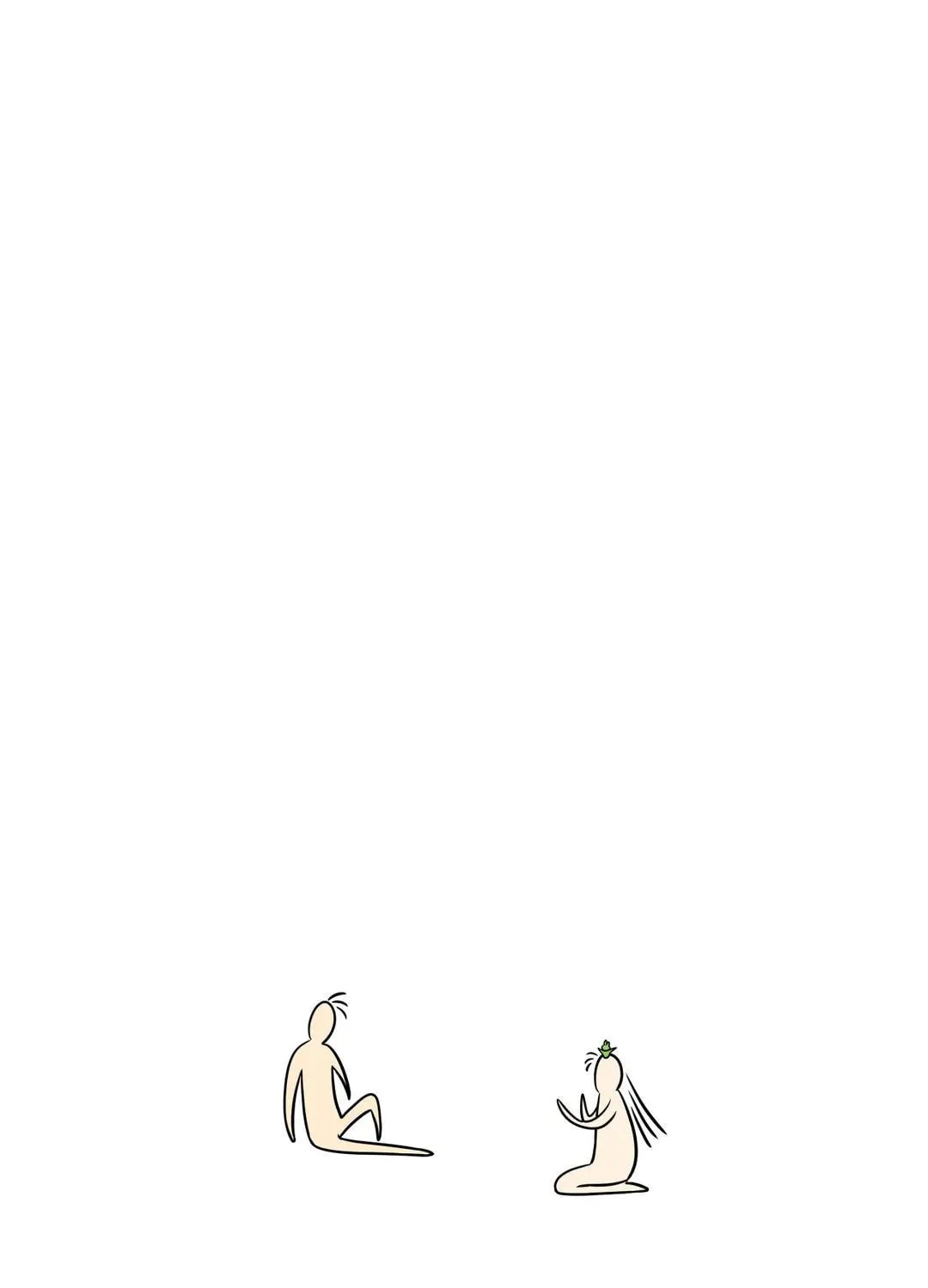 Fairy Pairing Chapter 2 page 24 - 