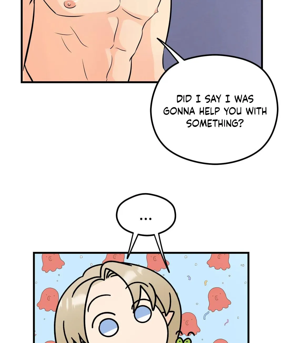 Fairy Pairing Chapter 2 page 28 - 