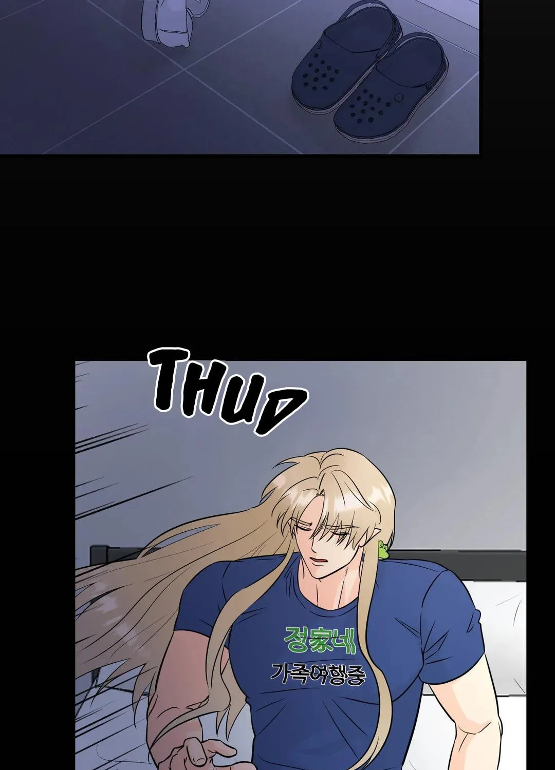 Fairy Pairing Chapter 2 page 35 - 