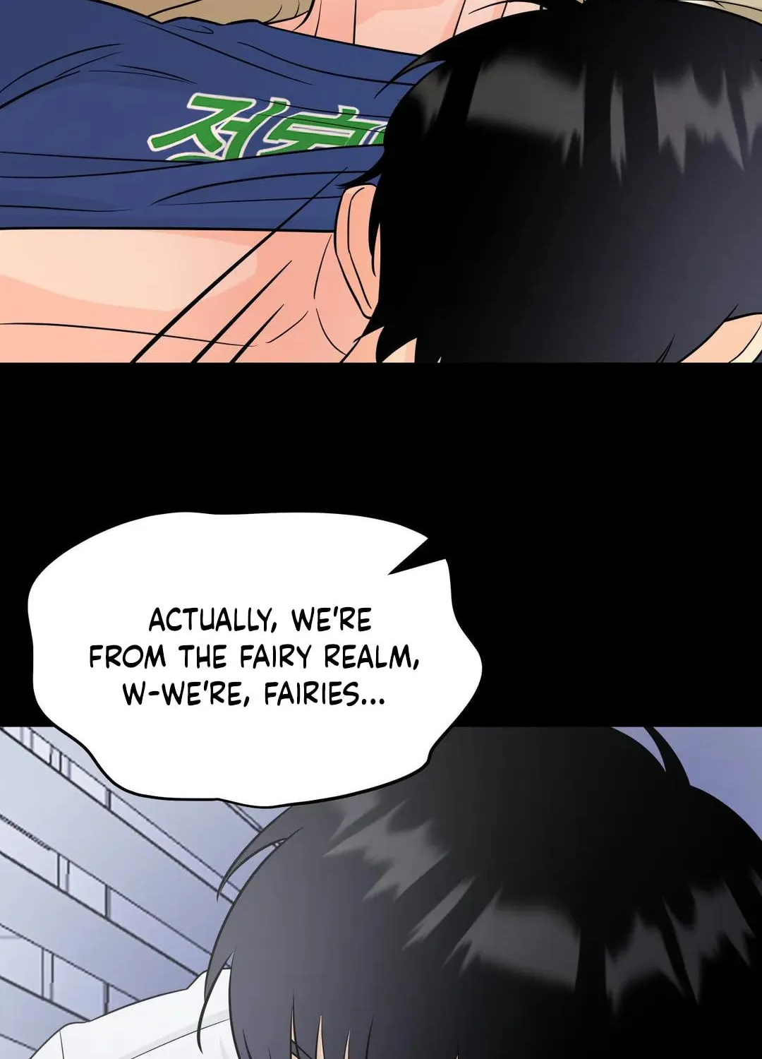 Fairy Pairing Chapter 2 page 45 - 