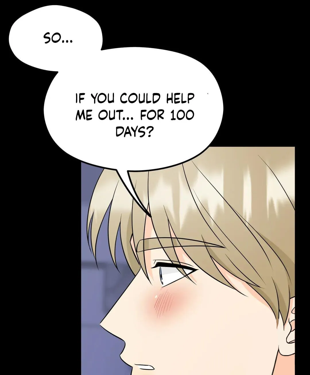 Fairy Pairing Chapter 2 page 49 - 