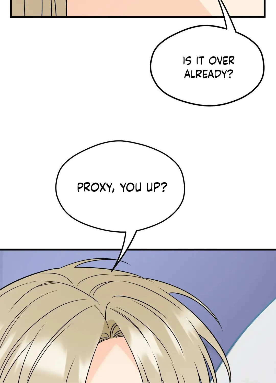 Fairy Pairing Chapter 2 page 6 - 