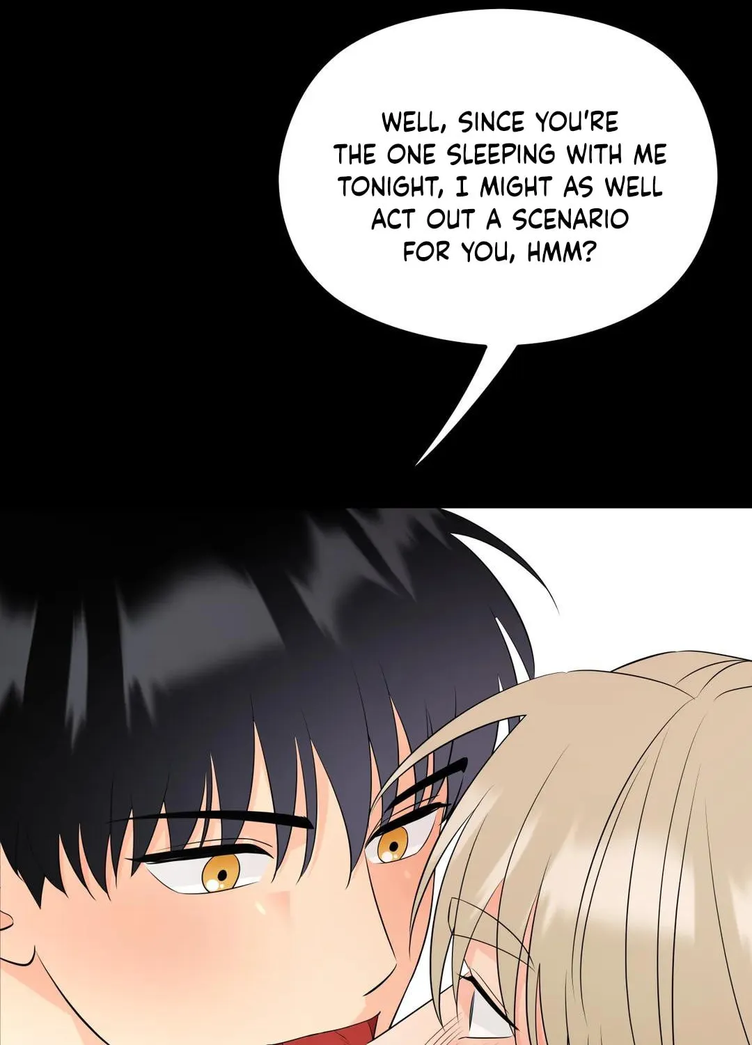 Fairy Pairing Chapter 2 page 54 - 