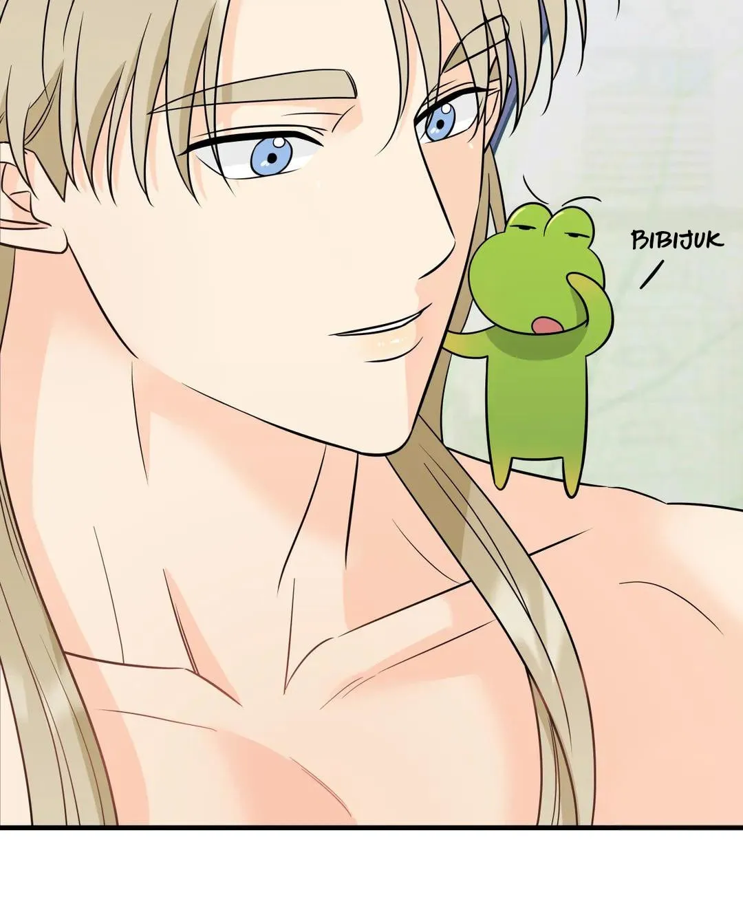 Fairy Pairing Chapter 2 page 7 - 