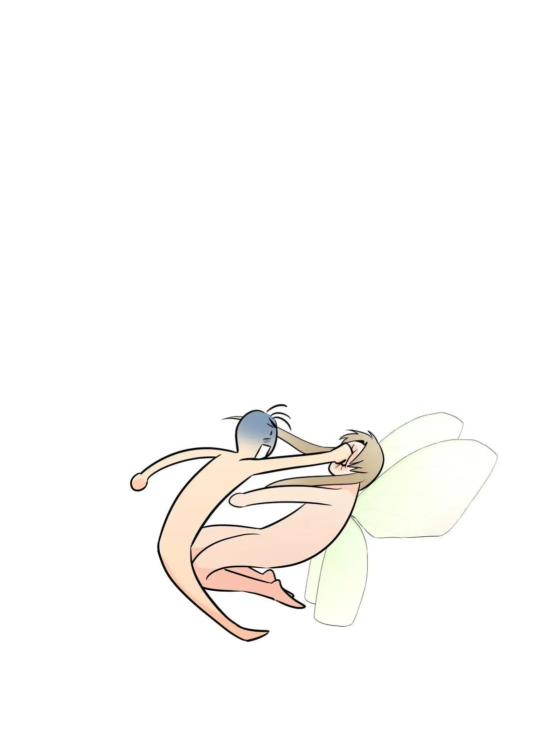 Fairy Pairing Chapter 2 page 68 - 