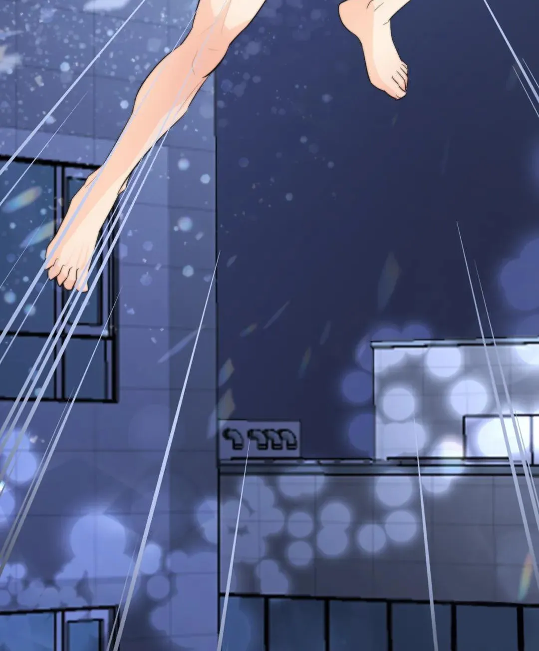 Fairy Pairing Chapter 2 page 79 - 