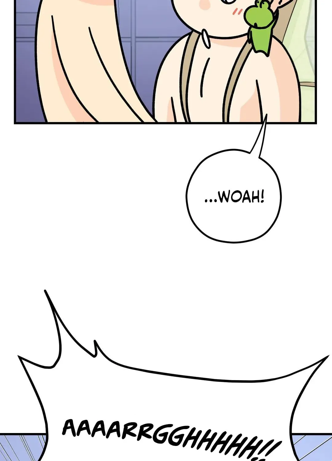 Fairy Pairing Chapter 2 page 9 - 
