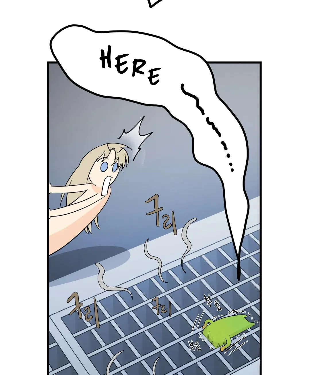 Fairy Pairing Chapter 2 page 88 - 