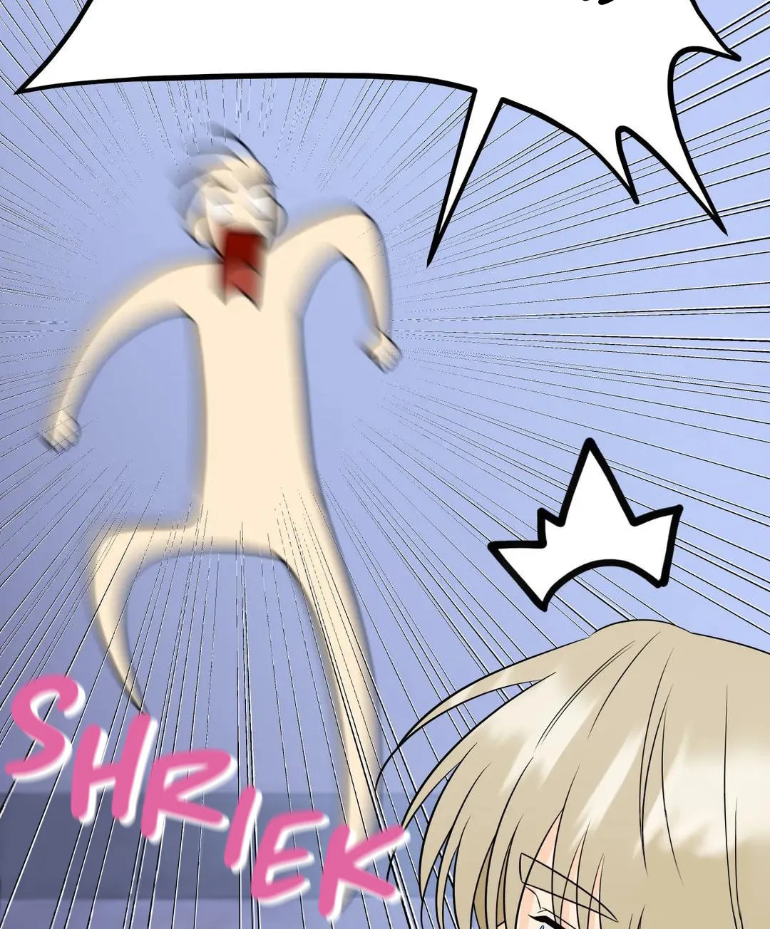 Fairy Pairing Chapter 2 page 10 - 