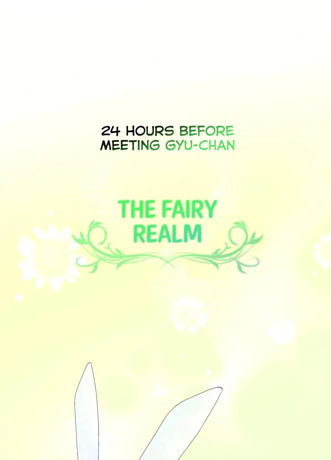 Fairy Pairing Chapter 3 page 2 - 