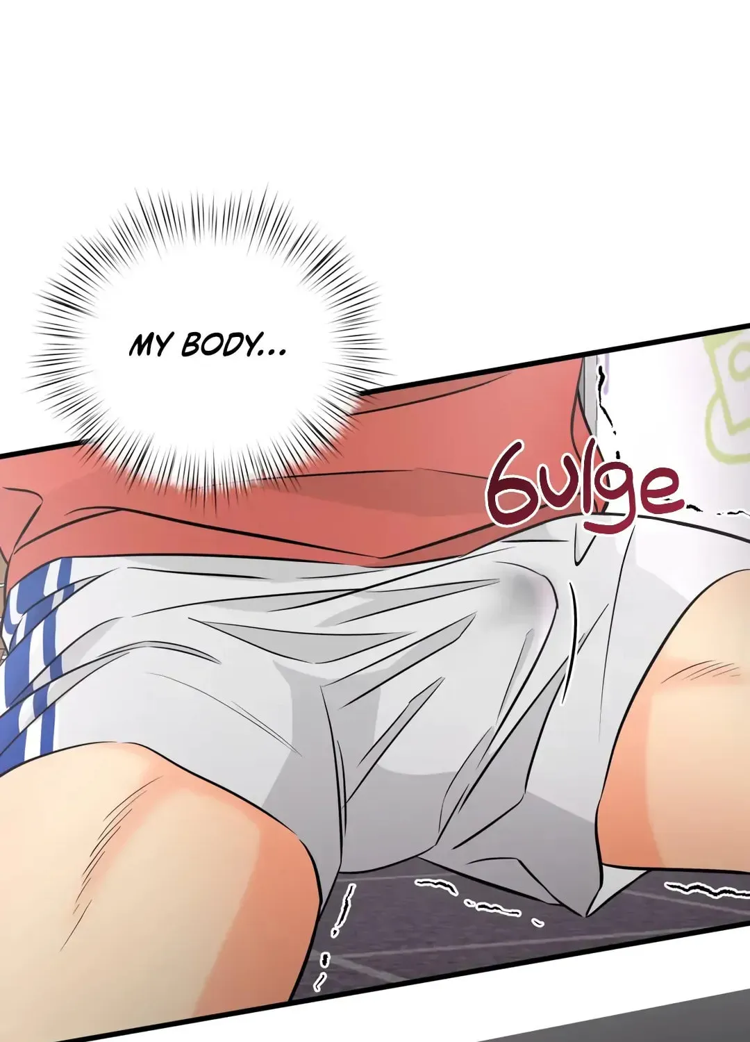 Fairy Pairing Chapter 3 page 103 - 