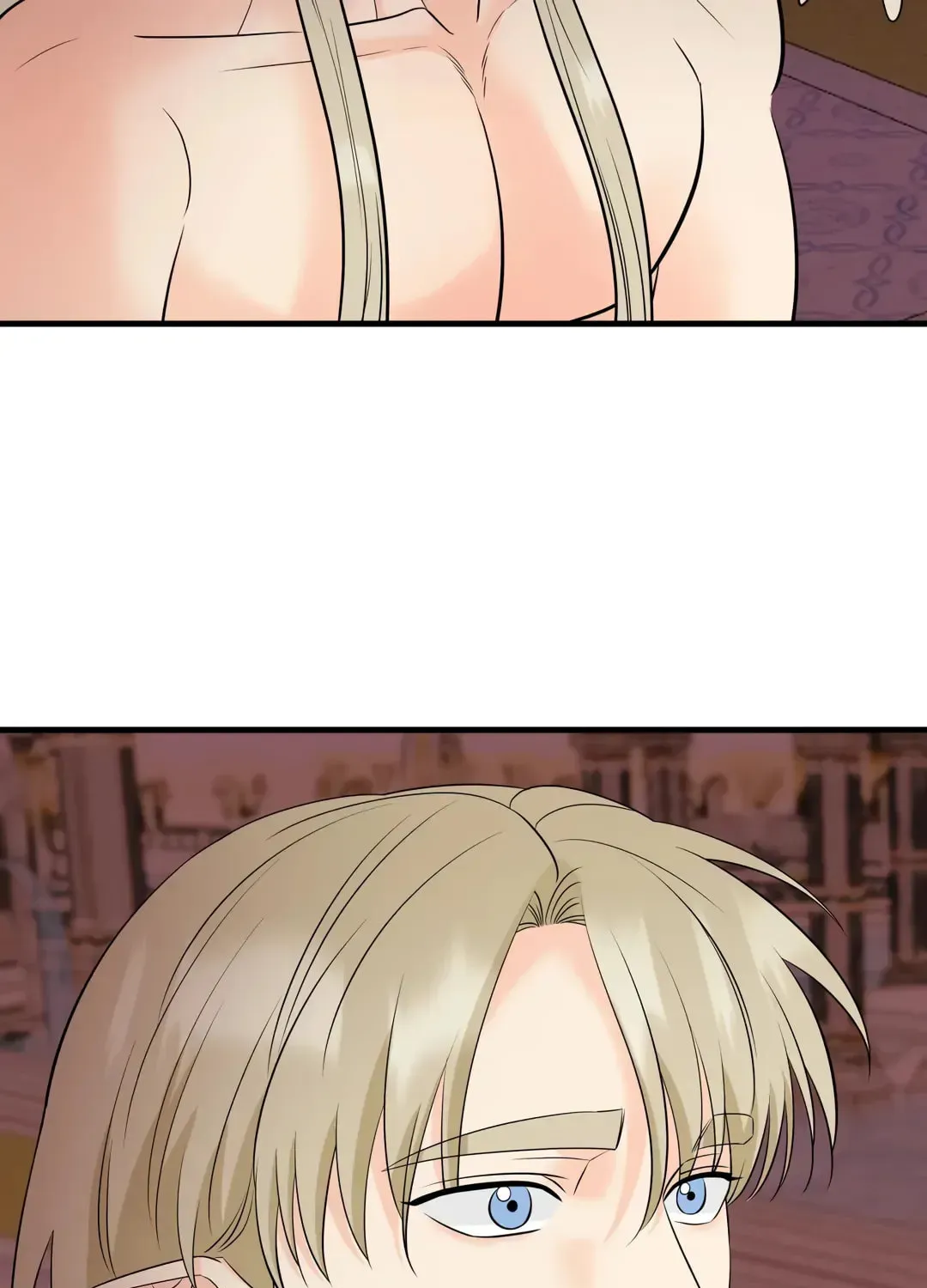 Fairy Pairing Chapter 3 page 14 - 