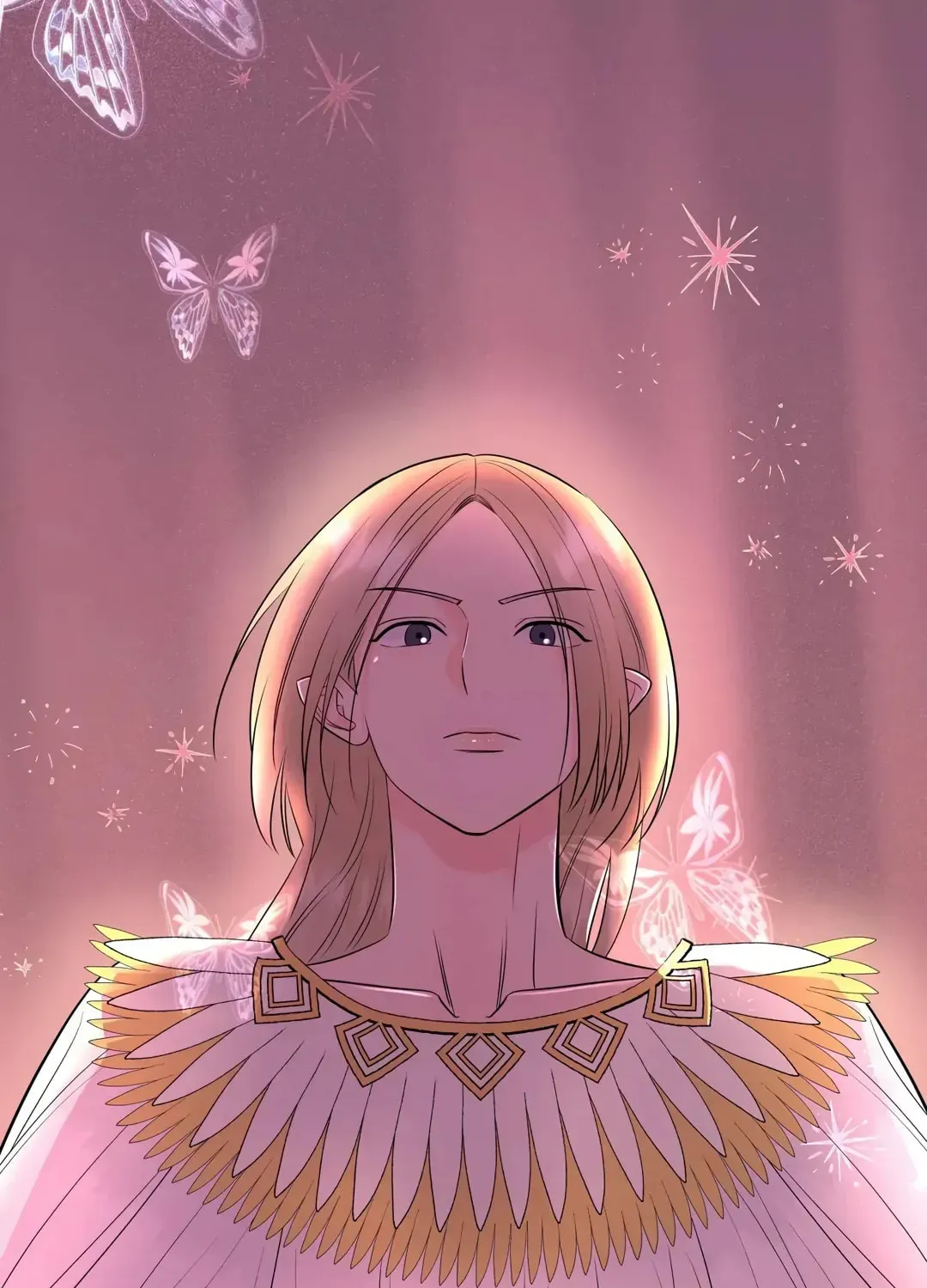 Fairy Pairing Chapter 3 page 18 - 