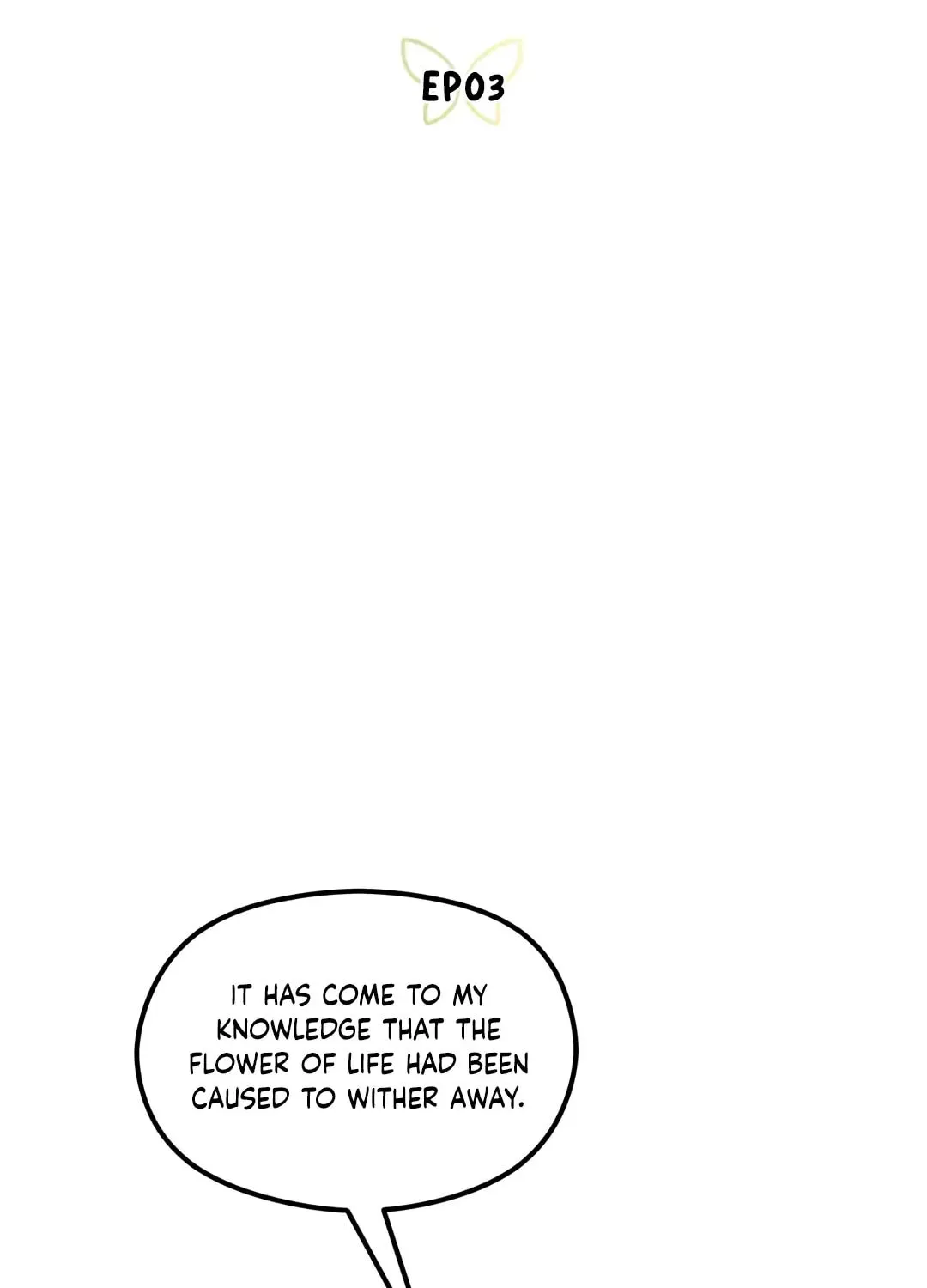 Fairy Pairing Chapter 3 page 21 - 