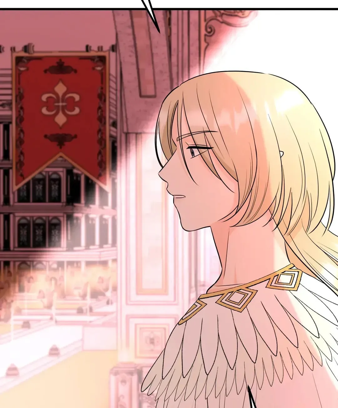 Fairy Pairing Chapter 3 page 22 - 