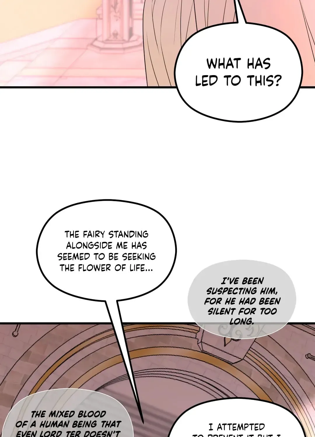 Fairy Pairing Chapter 3 page 23 - 