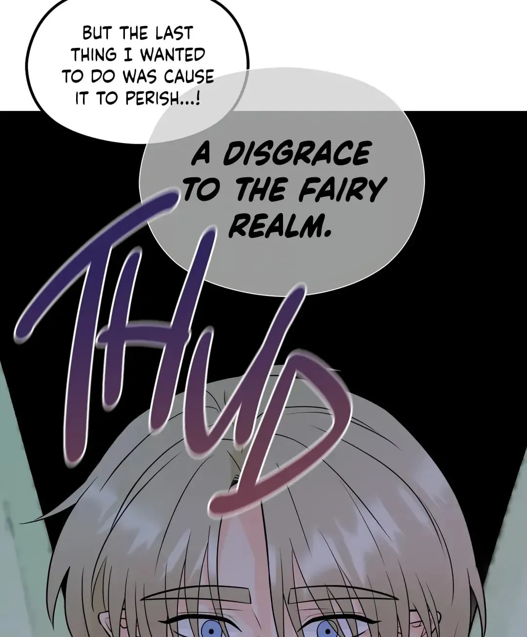 Fairy Pairing Chapter 3 page 25 - 