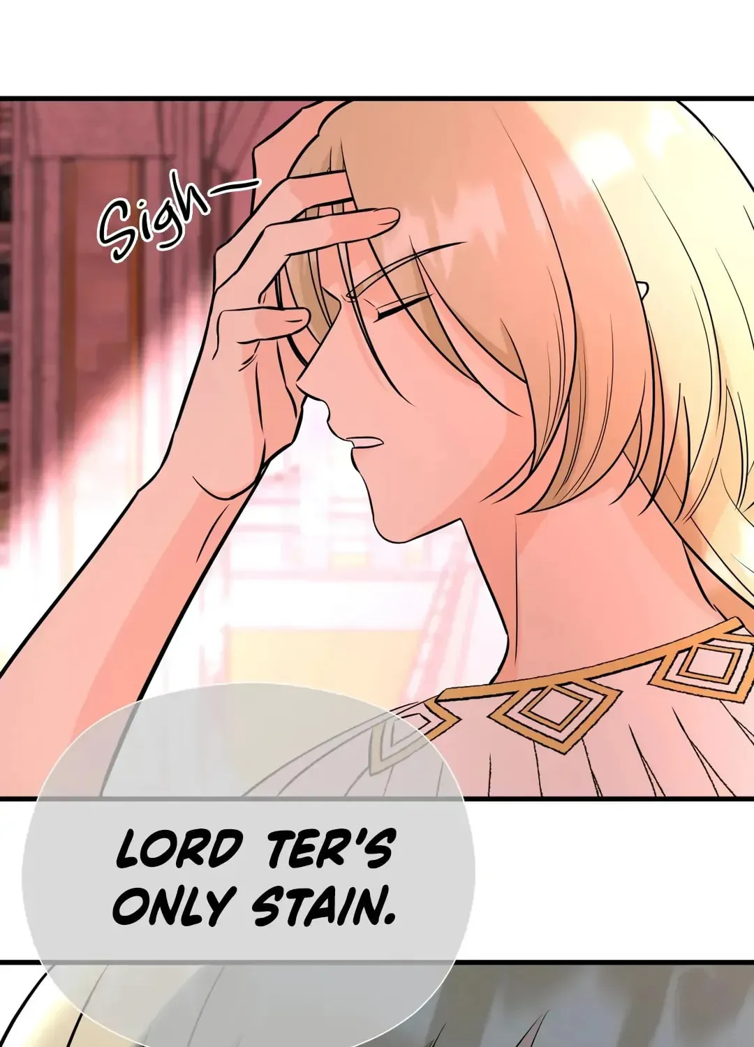 Fairy Pairing Chapter 3 page 27 - 