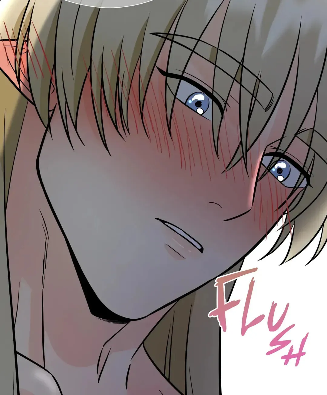 Fairy Pairing Chapter 3 page 28 - 