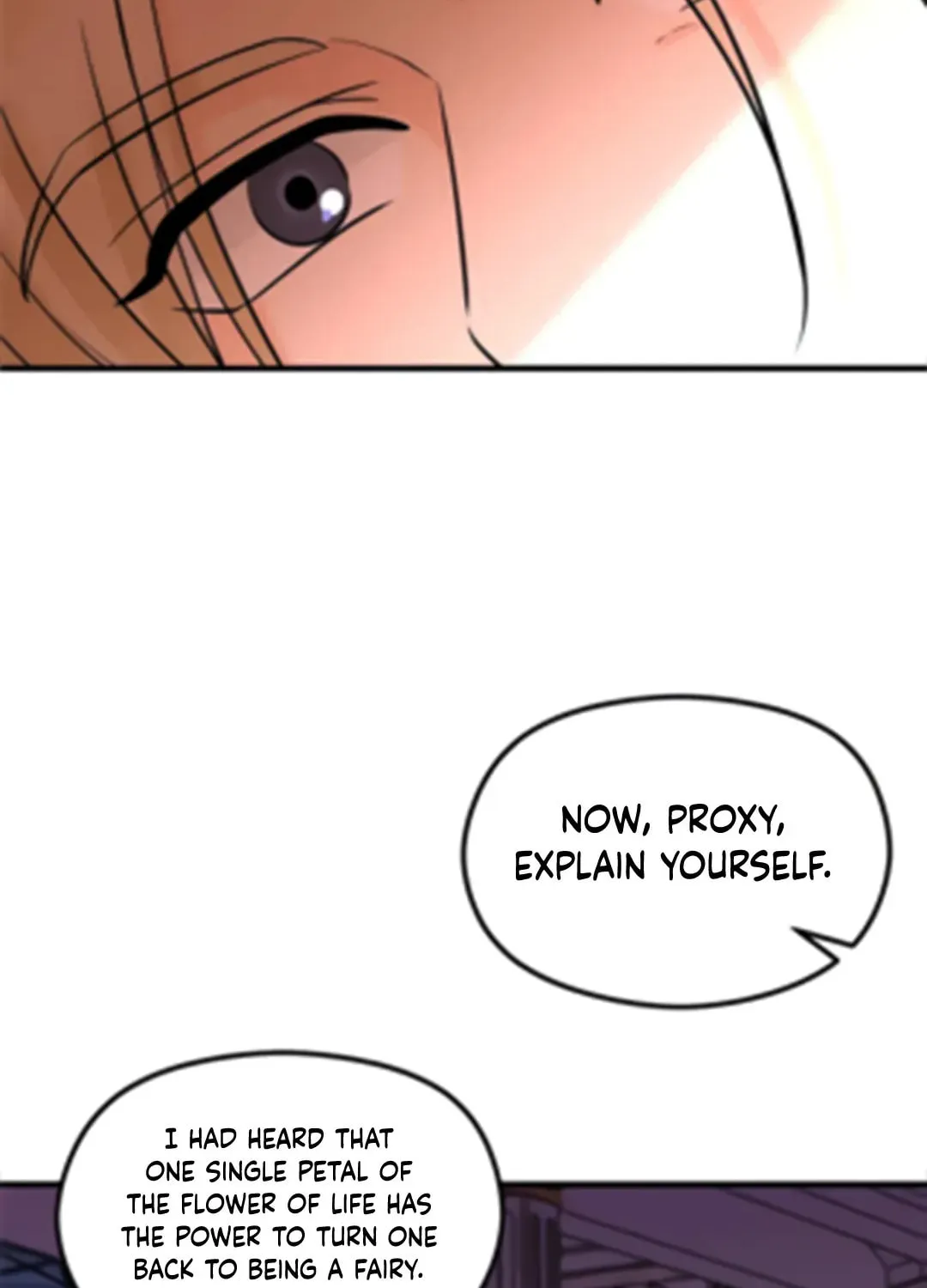 Fairy Pairing Chapter 3 page 30 - 