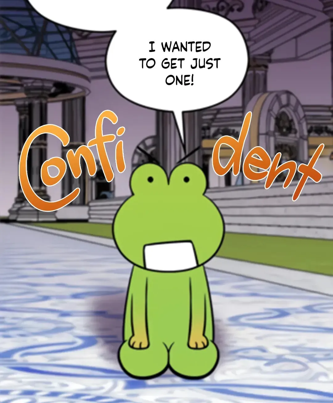 Fairy Pairing Chapter 3 page 31 - 