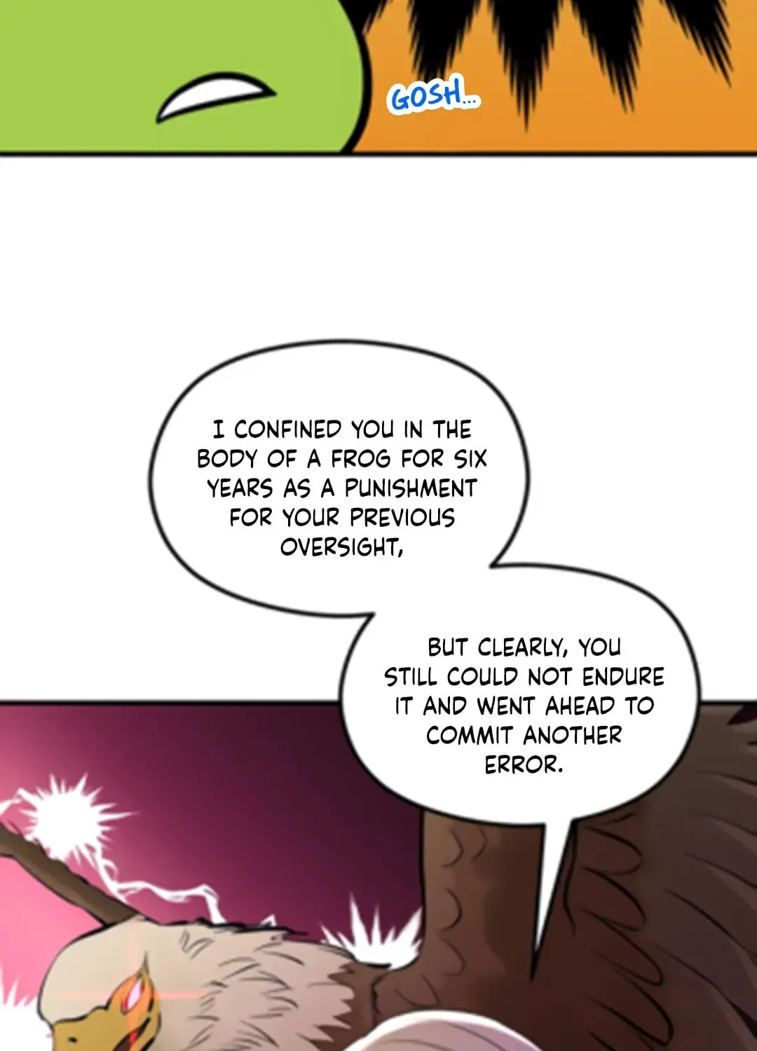 Fairy Pairing Chapter 3 page 33 - 