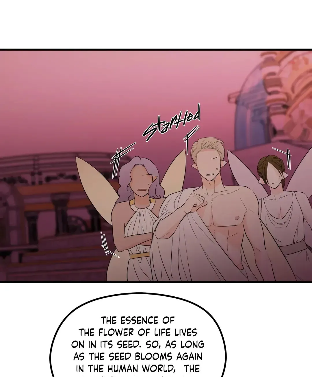 Fairy Pairing Chapter 3 page 37 - 
