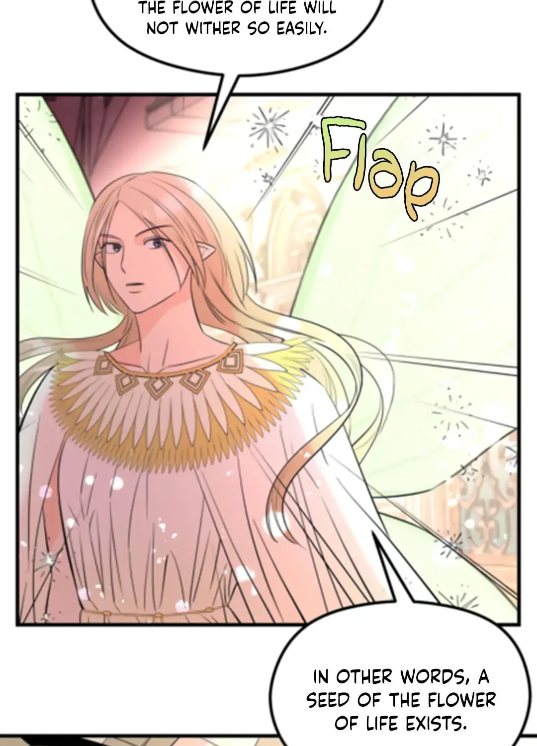 Fairy Pairing Chapter 3 page 38 - 