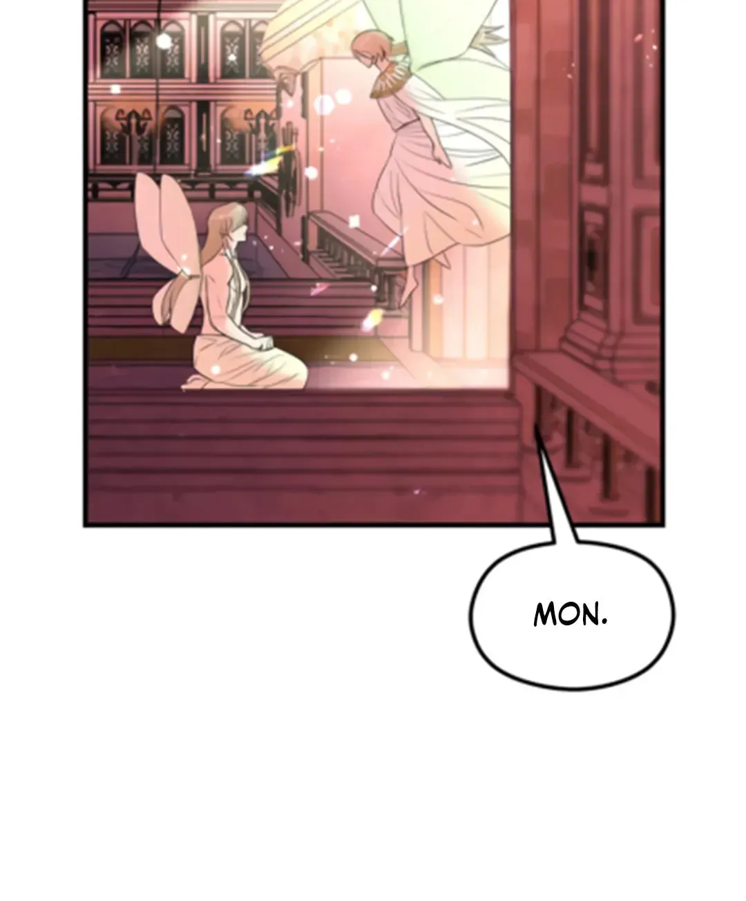 Fairy Pairing Chapter 3 page 40 - 