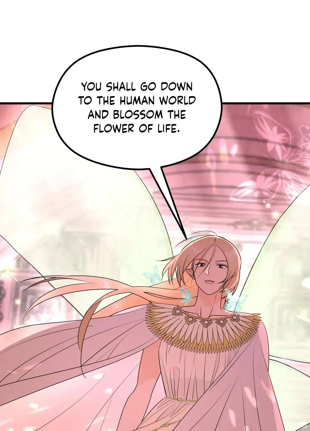 Fairy Pairing Chapter 3 page 41 - 
