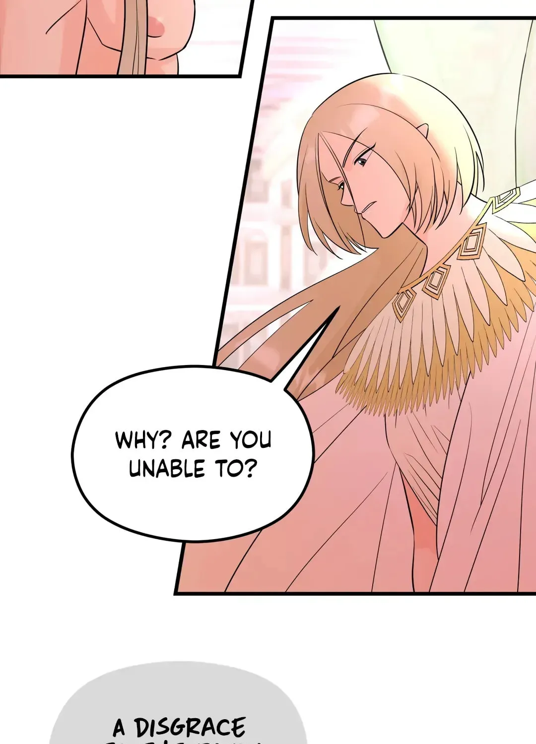Fairy Pairing Chapter 3 page 44 - 