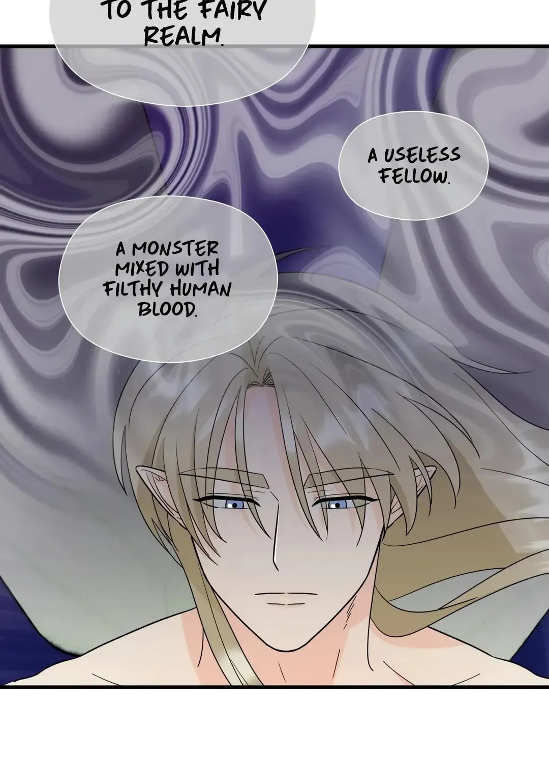 Fairy Pairing Chapter 3 page 45 - 
