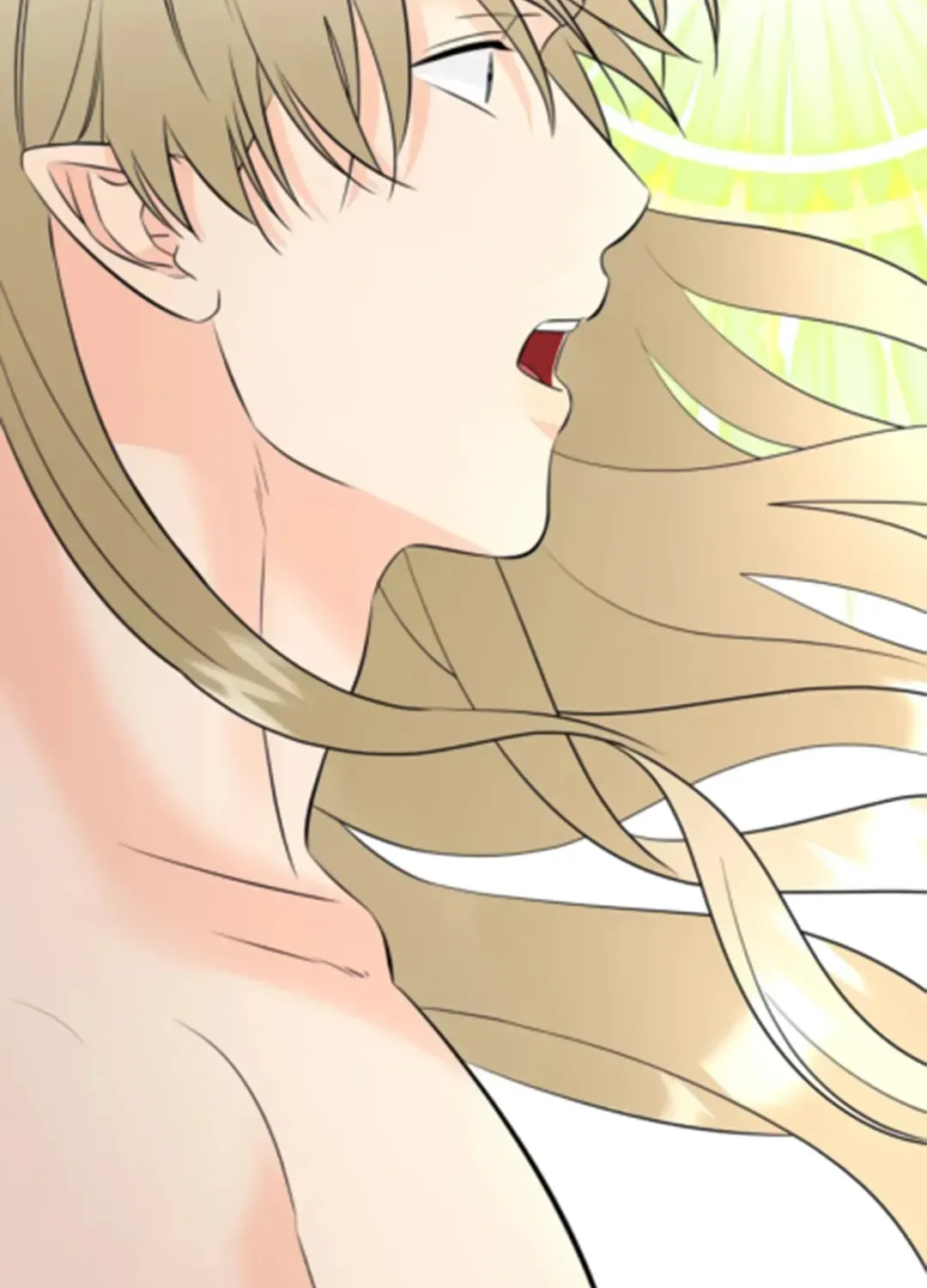 Fairy Pairing Chapter 3 page 48 - 