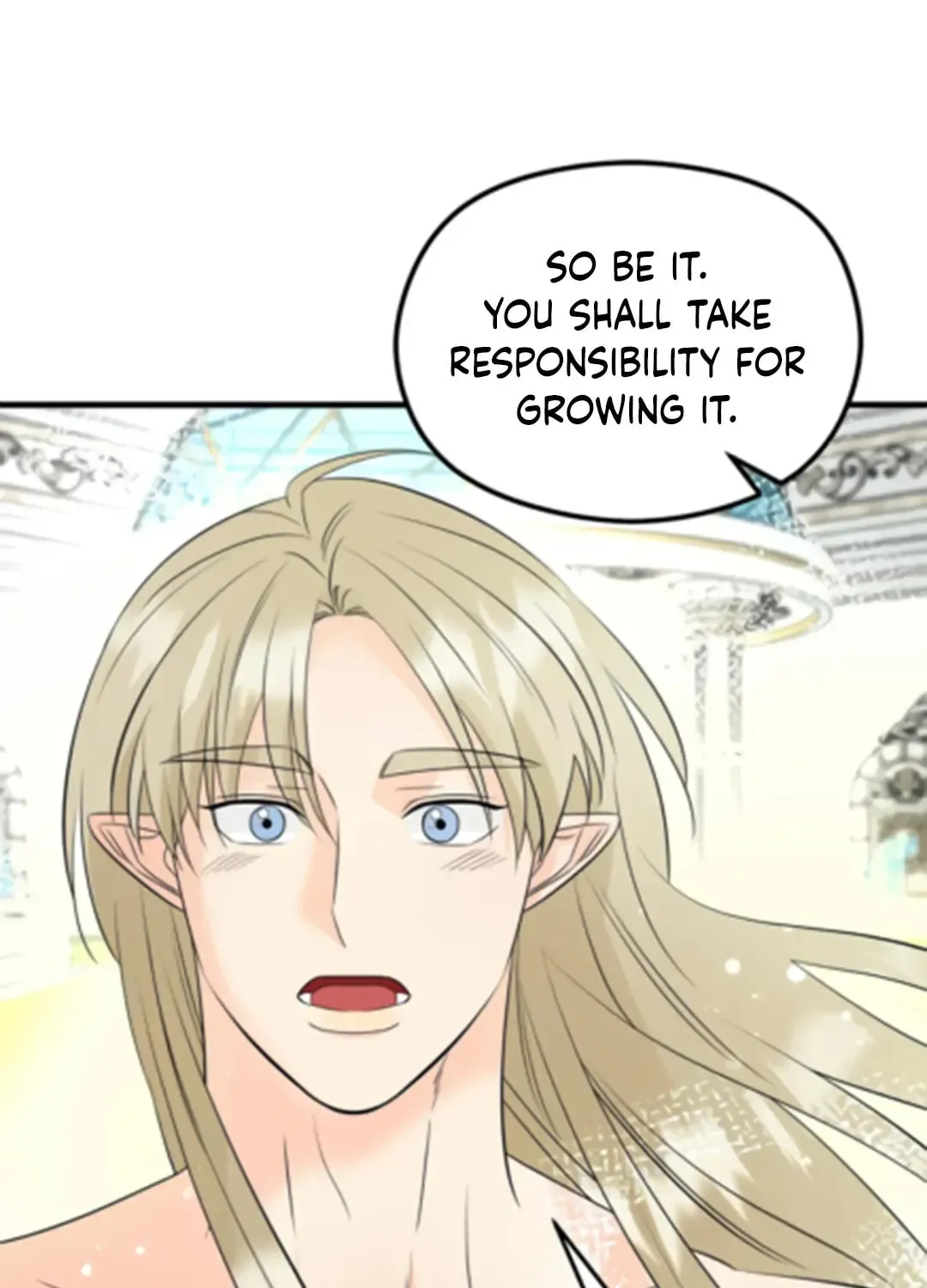Fairy Pairing Chapter 3 page 51 - 