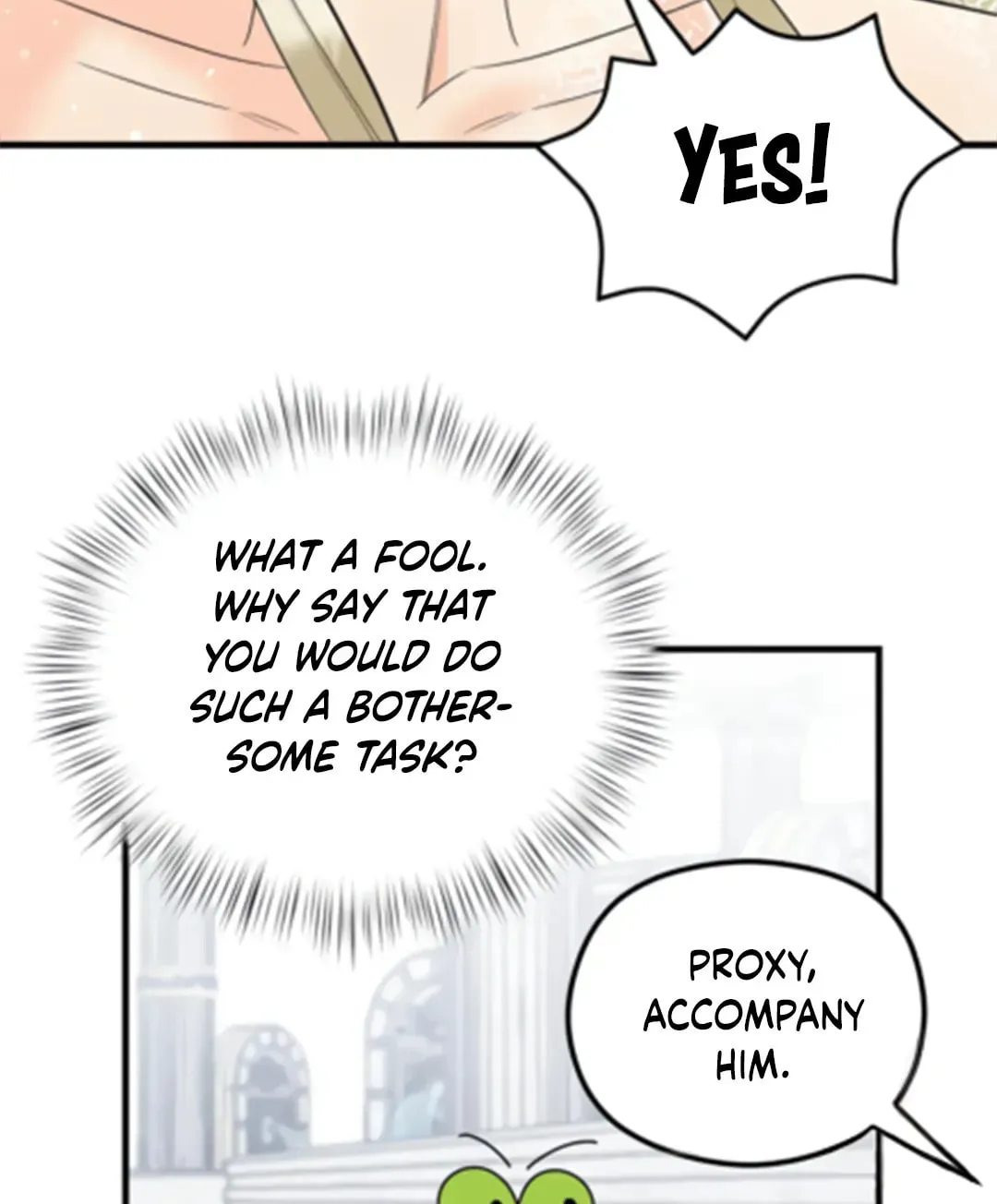 Fairy Pairing Chapter 3 page 52 - 