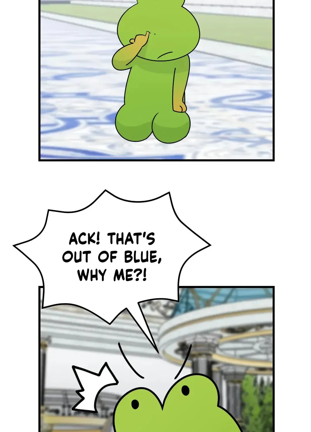 Fairy Pairing Chapter 3 page 53 - 