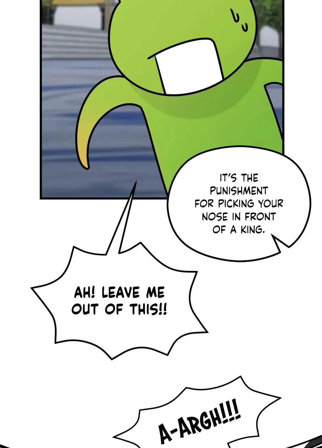 Fairy Pairing Chapter 3 page 54 - 