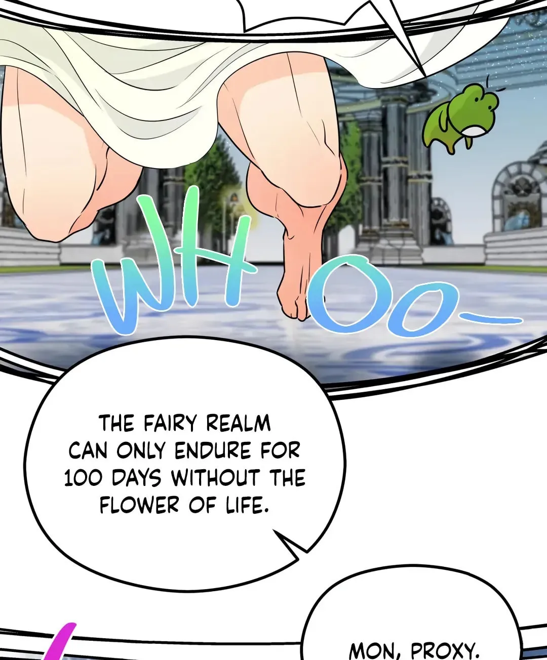 Fairy Pairing Chapter 3 page 55 - 