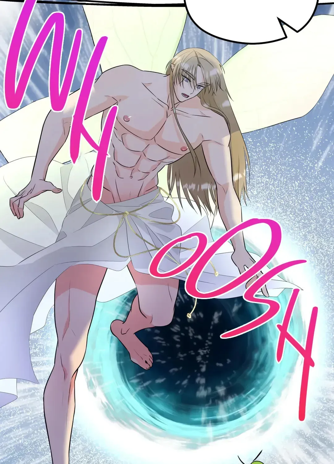 Fairy Pairing Chapter 3 page 56 - 