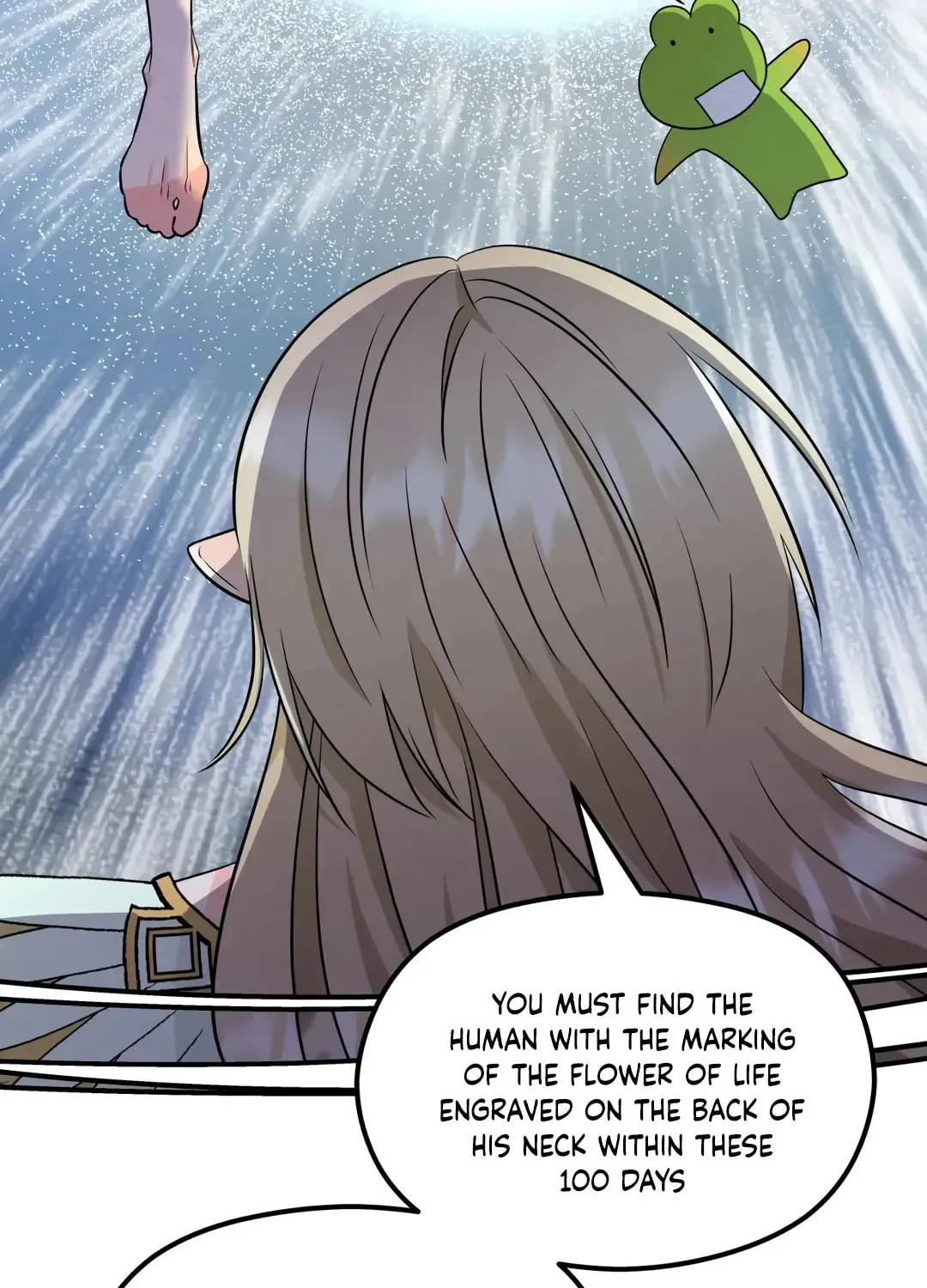 Fairy Pairing Chapter 3 page 57 - 