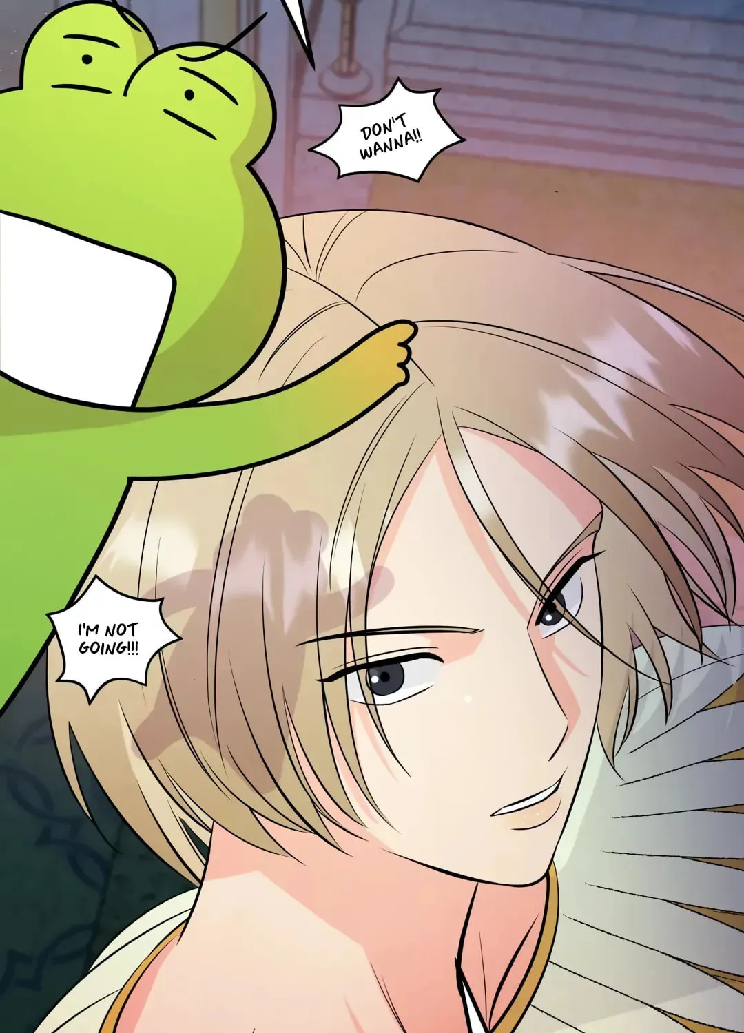Fairy Pairing Chapter 3 page 59 - 