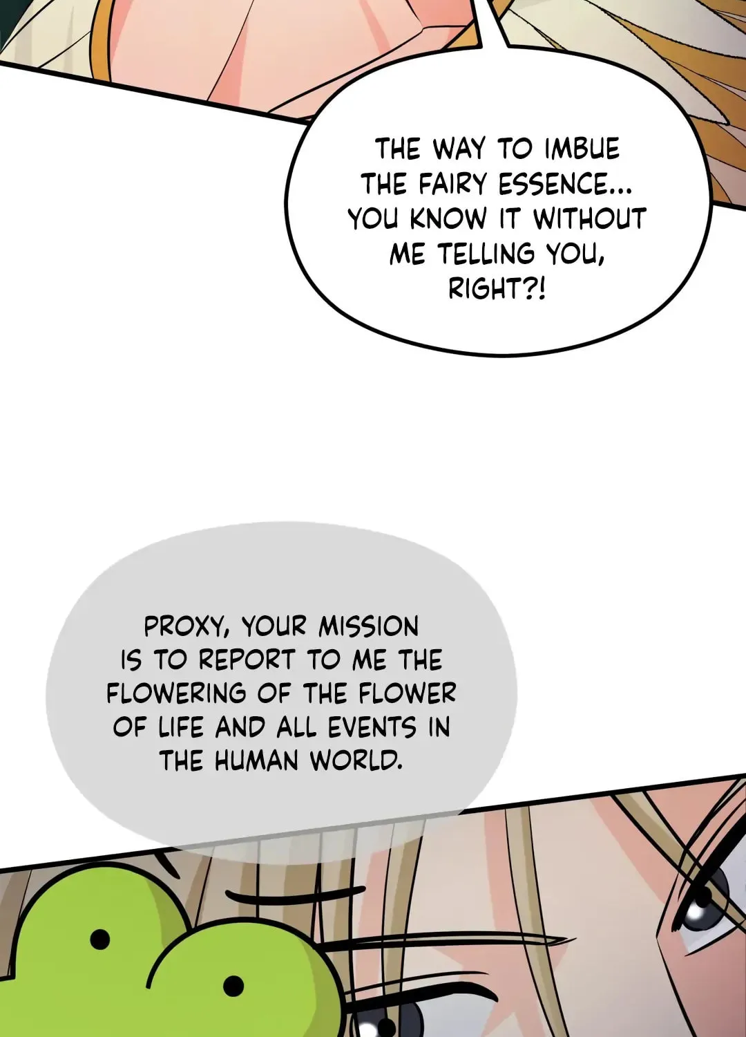 Fairy Pairing Chapter 3 page 60 - 