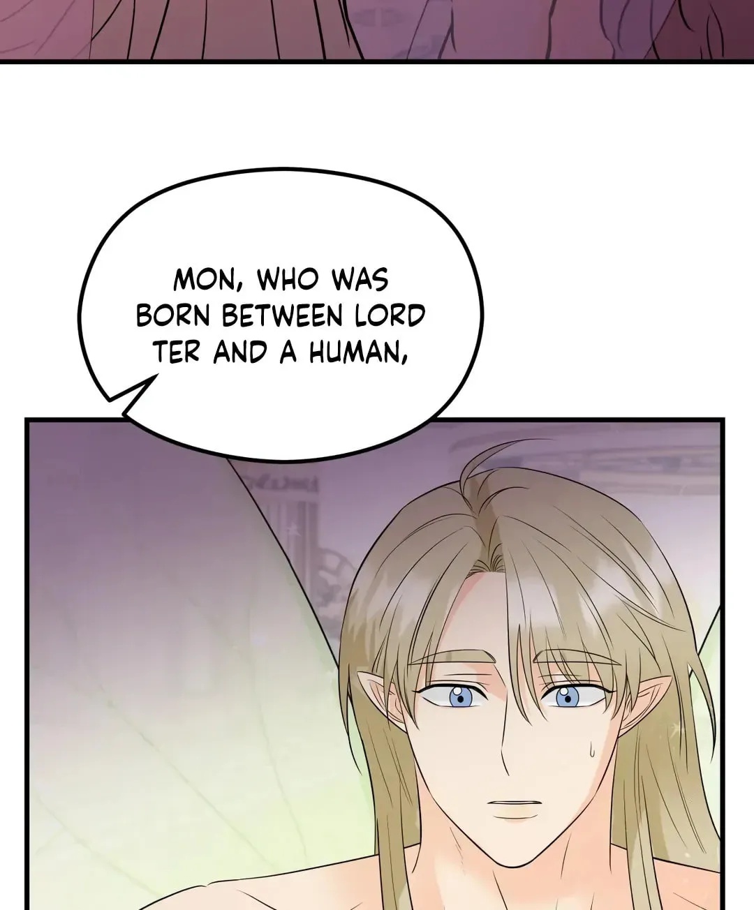 Fairy Pairing Chapter 3 page 7 - 