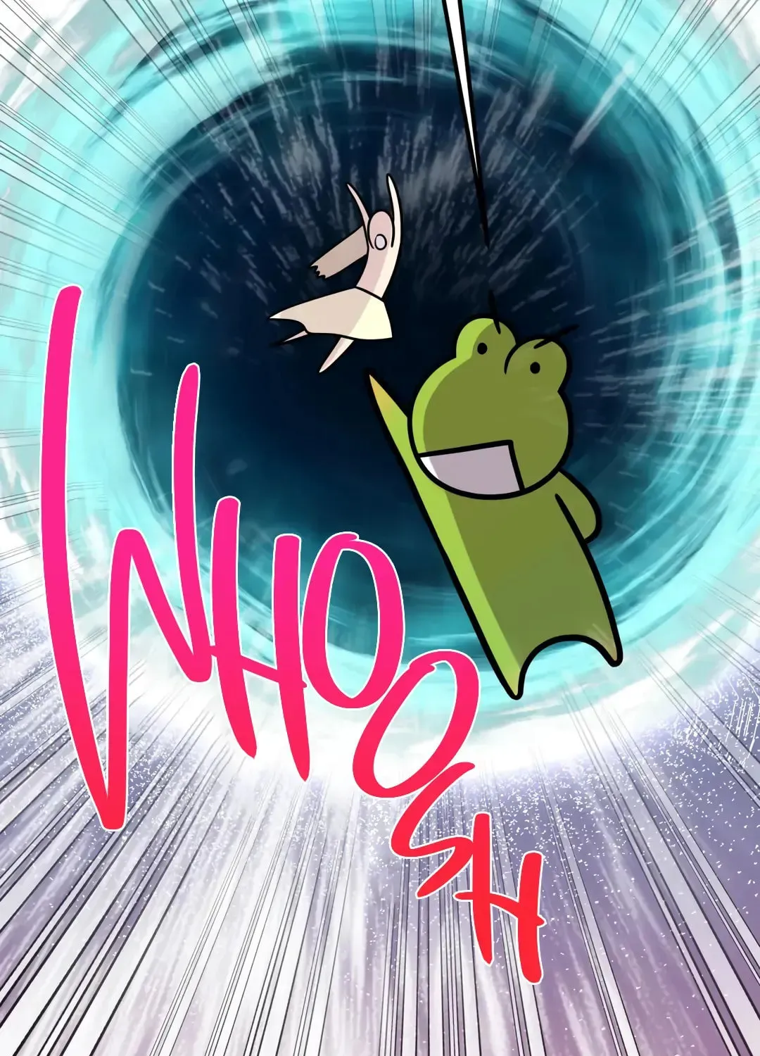 Fairy Pairing Chapter 3 page 66 - 