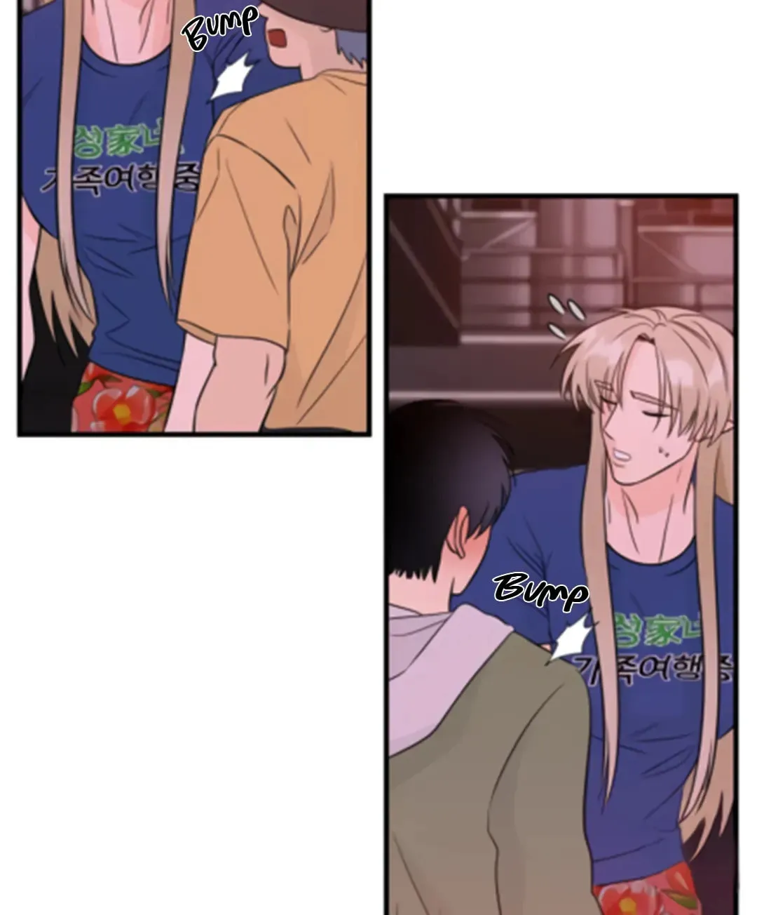 Fairy Pairing Chapter 3 page 74 - 